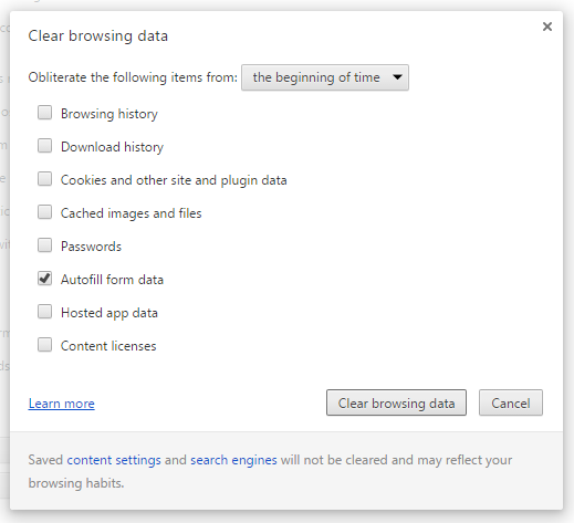 How To Search Google Chrome History By Date
